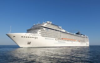 Cruise Ship-Caribbean (foto pixabay)